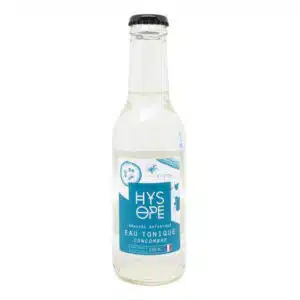 Hysope eau de concombre bio 20 cl